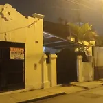 Hostel Colores Barranco