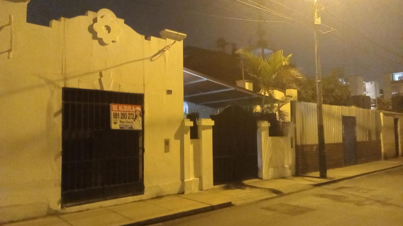 Guest house Colores Barranco