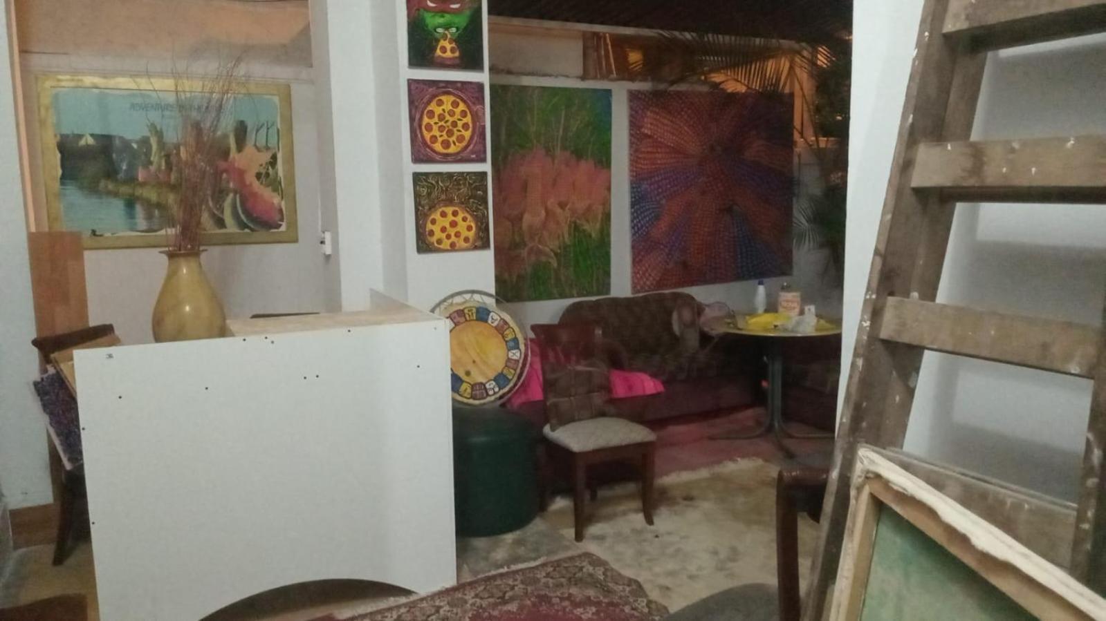 Guest house Colores Barranco Lima