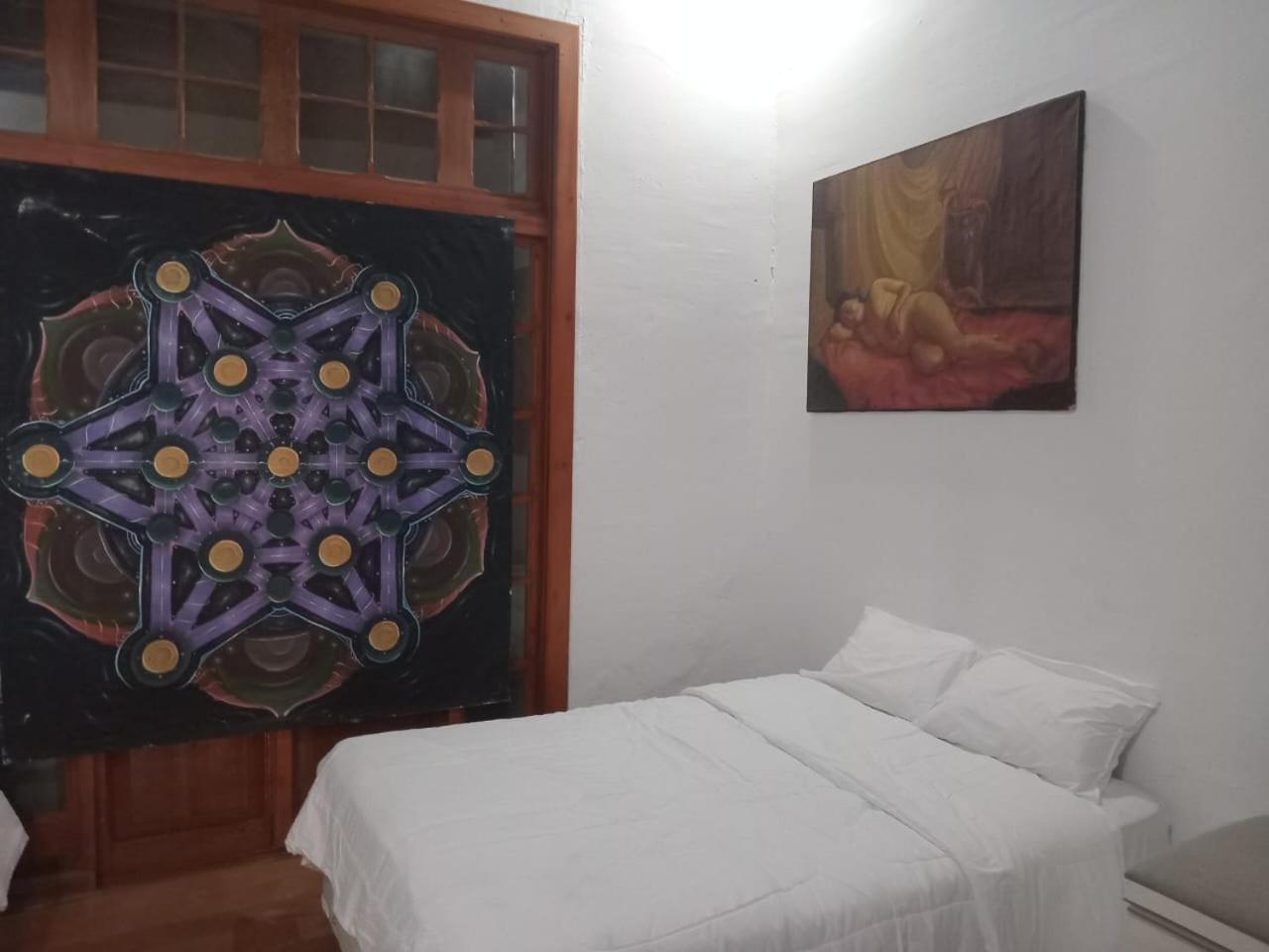 Guest house Colores Barranco