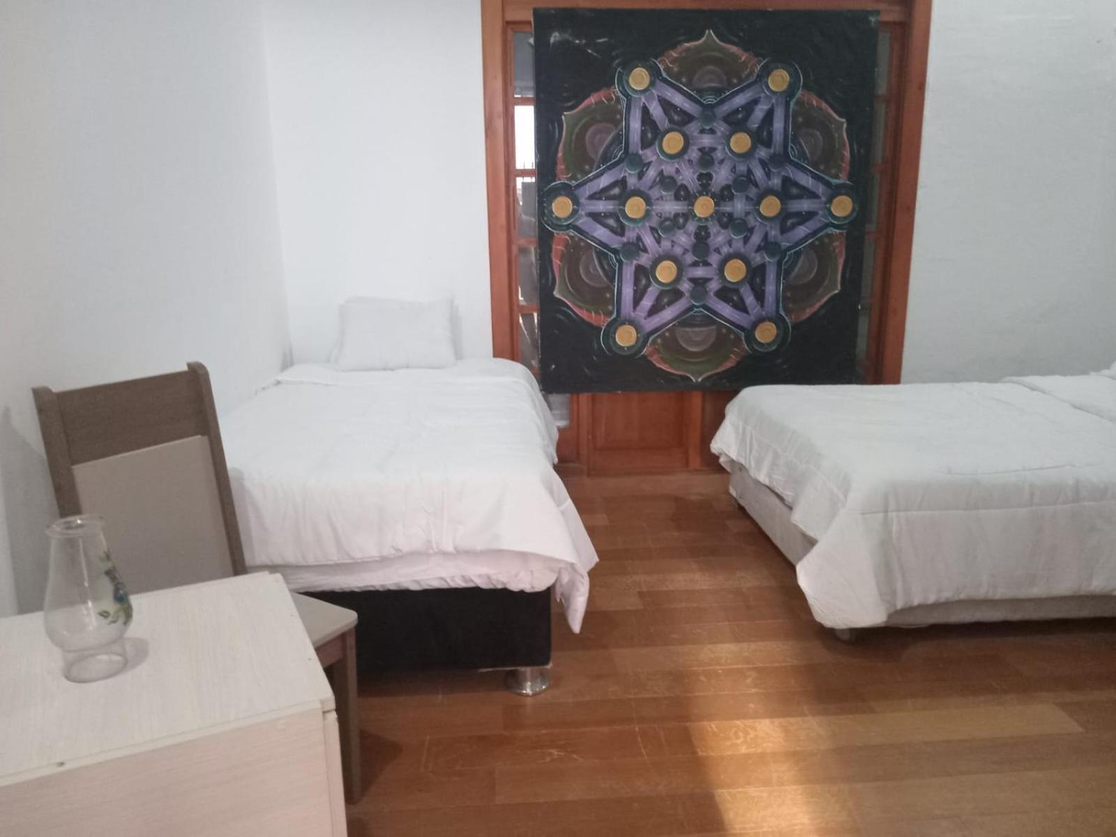 Colores Barranco Guest house *