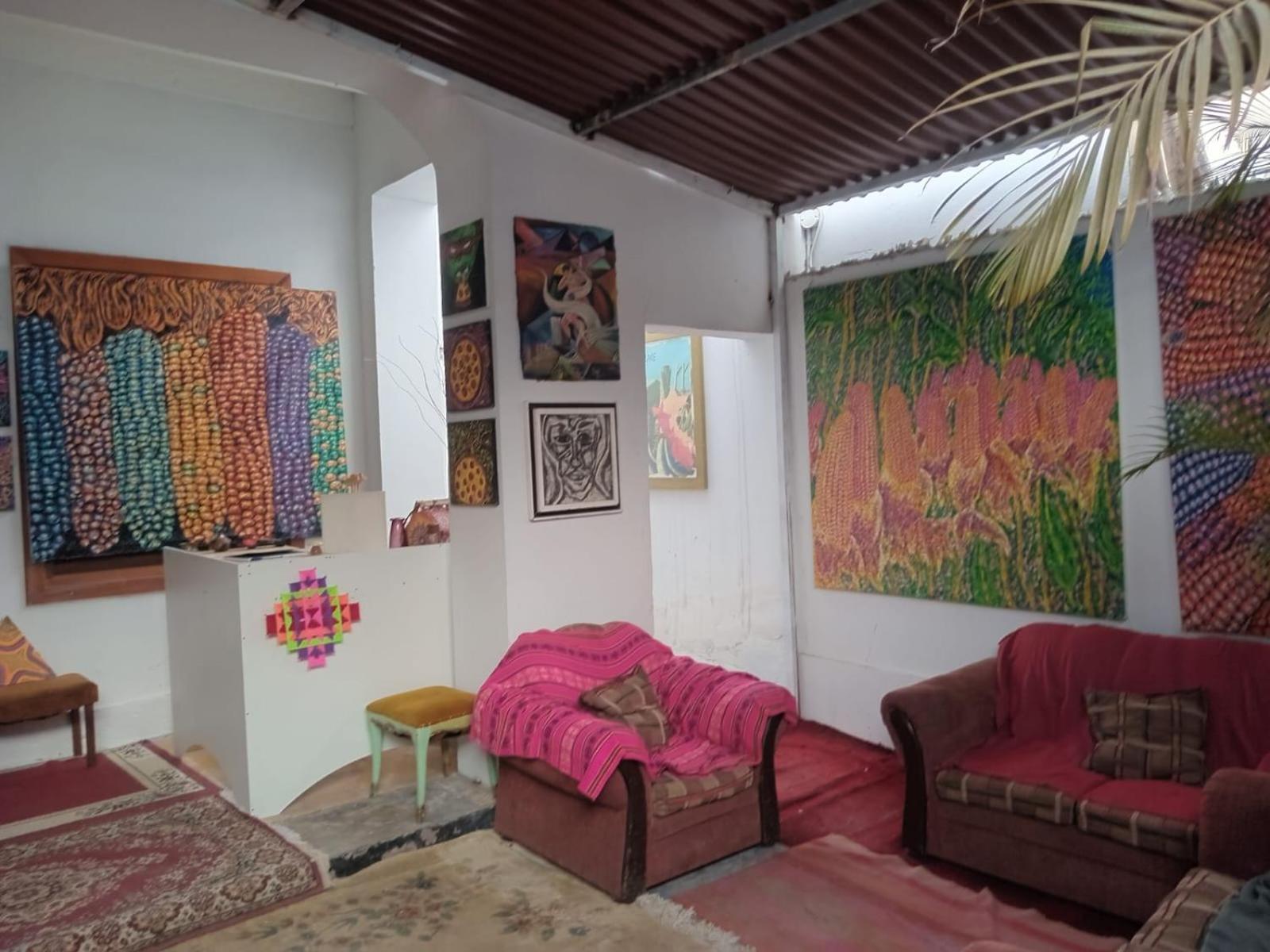 Guest house Colores Barranco *